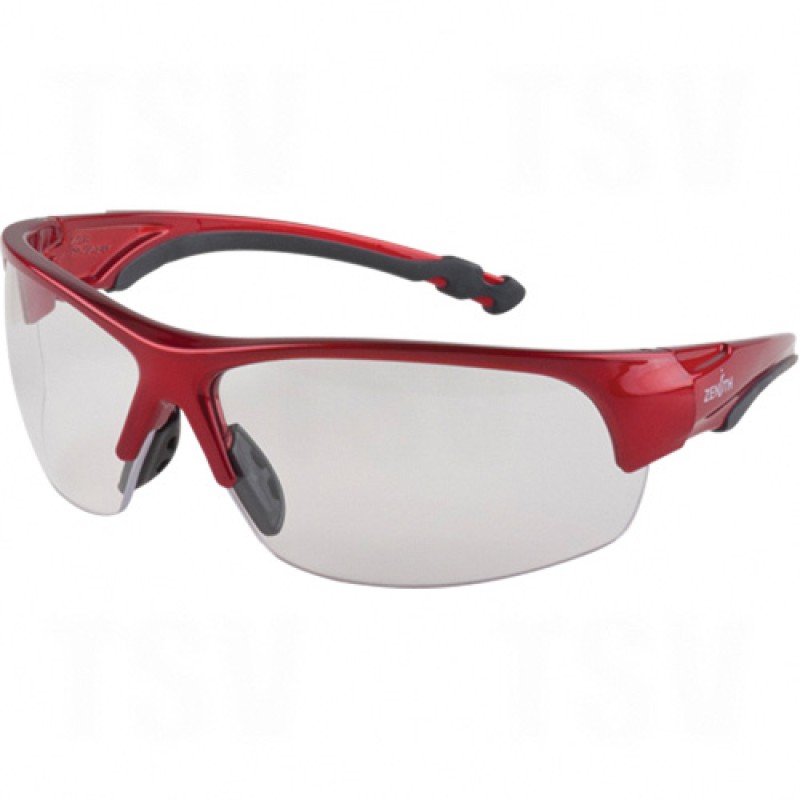 Z1900 Series Eyewear CSA Z94.3 Clear Anti-Fog/Anti-Scratch      