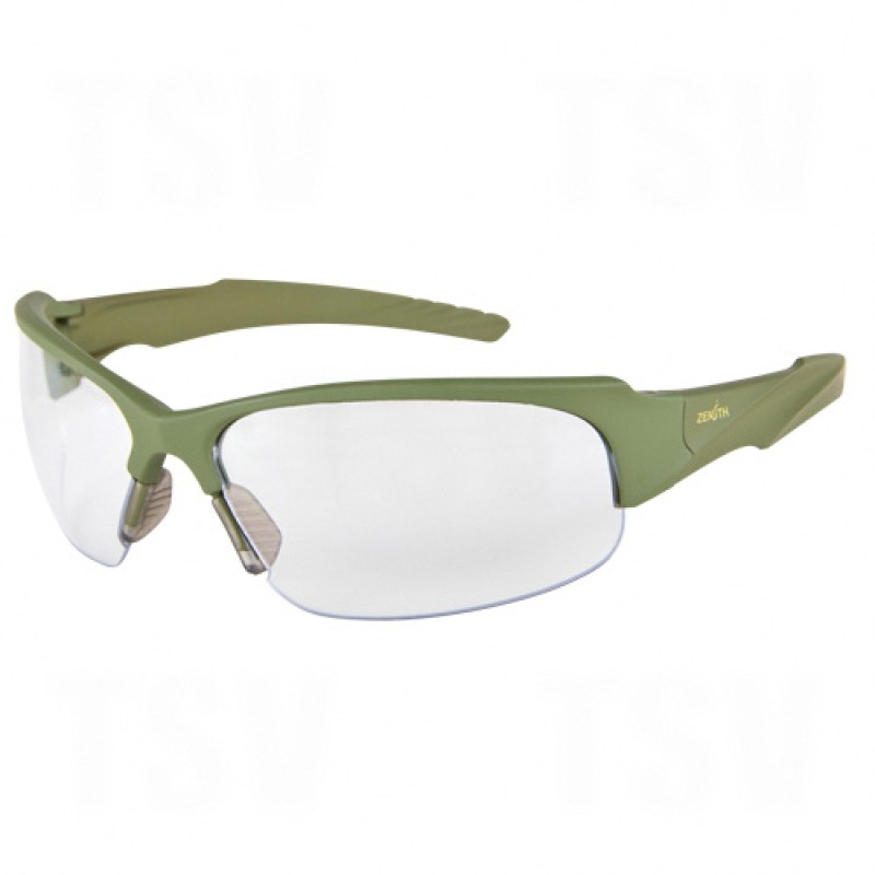 Z2000 Series Eyewear CSA Z94.3 Clear Anti-Scratch      