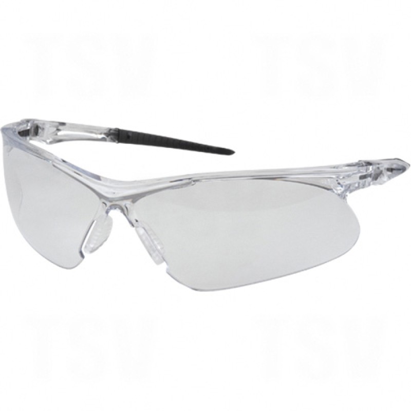 Z2100 Series Eyewear CSA Z94.3 Clear Anti-Scratch      