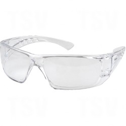 Z2200 Series Eyewear CSA Z94.3 Clear Anti-Scratch      