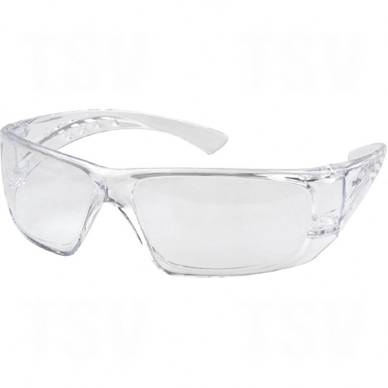 Z2200 Series Eyewear CSA Z94.3 Clear Anti-Scratch      