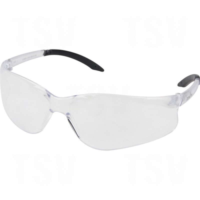 Z2400 Series Eyewear CSA Z94.3 Ansi Z87+ Clear Anti-Fog      