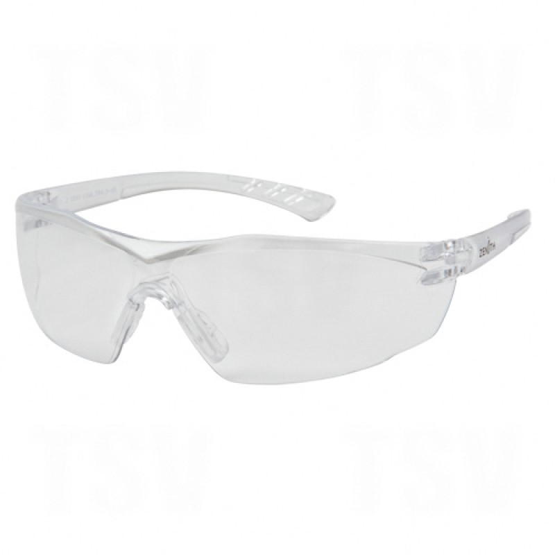 Z700 Series Eyewear CSA Z94.3 Clear Anti-Fog/Anti-Scratch      