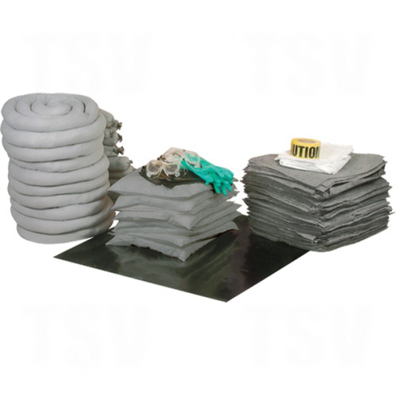 97-Gallon Replacement Kits - Universal Universal        