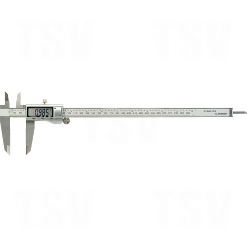 Electronic Digital Calipers Resolution 0.001