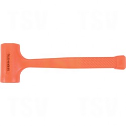 Dead Blow Hammers Head Weight 24 oz. Handle Grip Type Textured O. A. Length 12-3/4