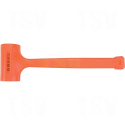 Dead Blow Hammers Head Weight 32 oz. Handle Grip Type Textured O. A. Length 13-1/4