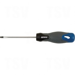 Individual Screwdrivers Tip Size 1/8