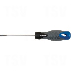 Individual Screwdrivers Tip Size 3/16