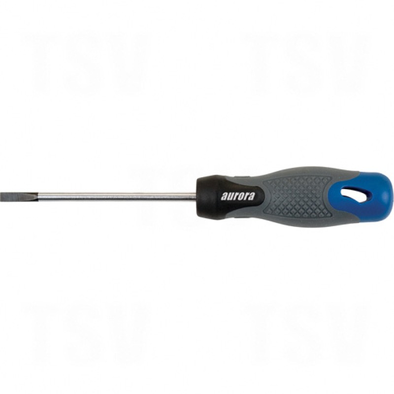 Individual Screwdrivers Tip Size 3/16