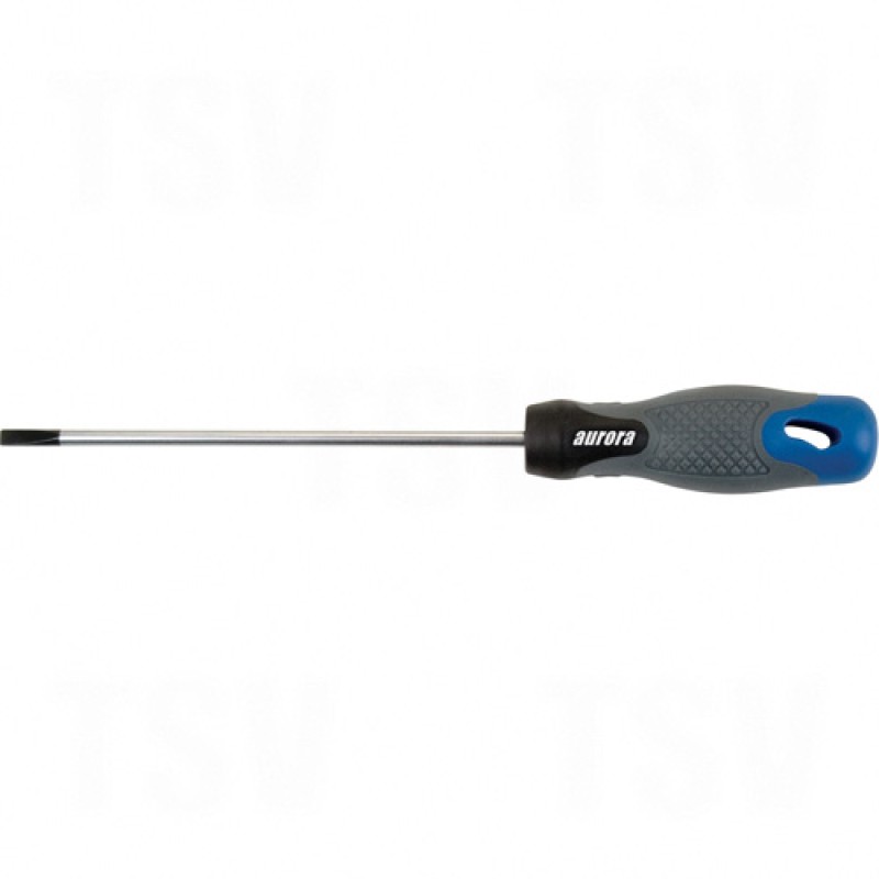 Individual Screwdrivers Tip Size 3/16