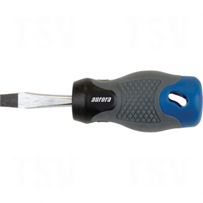 Individual Screwdrivers Tip Size 1/4
