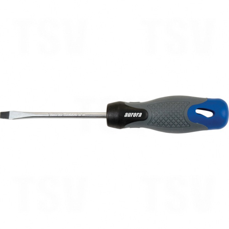 Individual Screwdrivers Tip Size 1/4