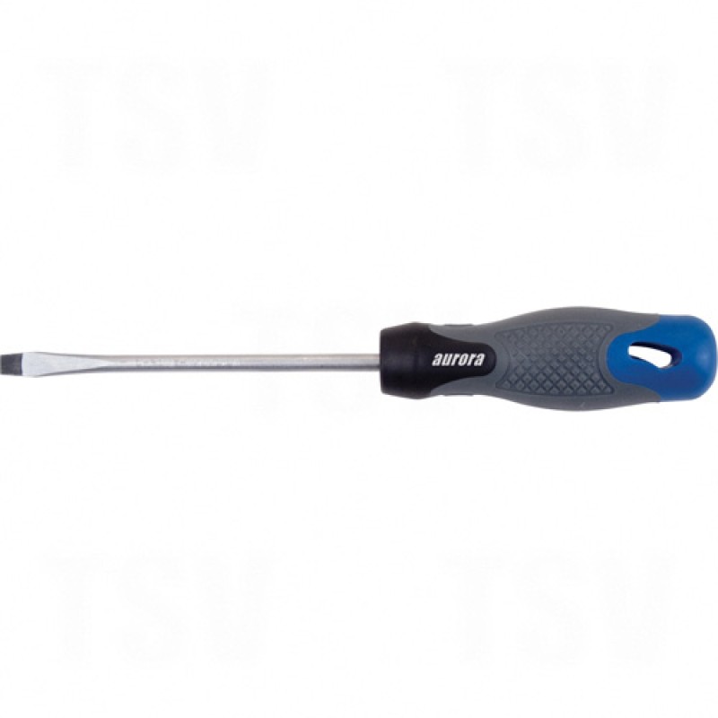 Individual Screwdrivers Tip Size 1/4