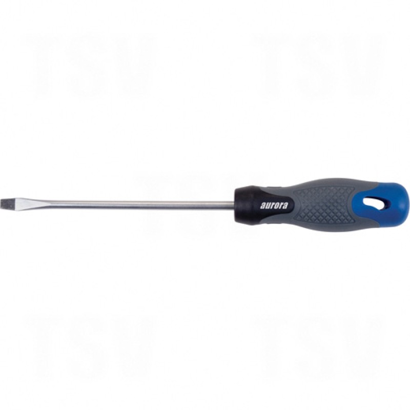 Individual Screwdrivers Tip Size 1/4