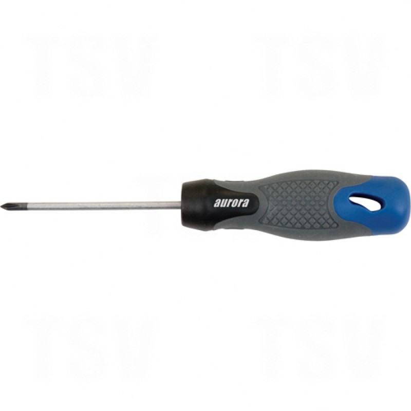 Individual Screwdrivers Tip Size #0  2-1/2