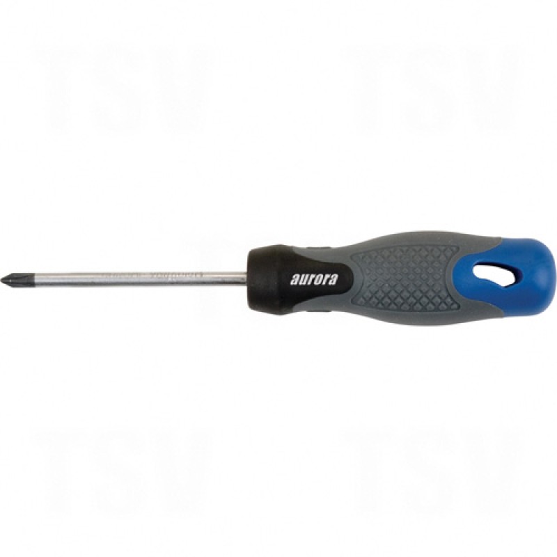 Individual Screwdrivers Tip Size #1  3-1/4