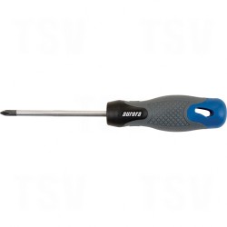 Individual Screwdrivers Tip Size #2  4