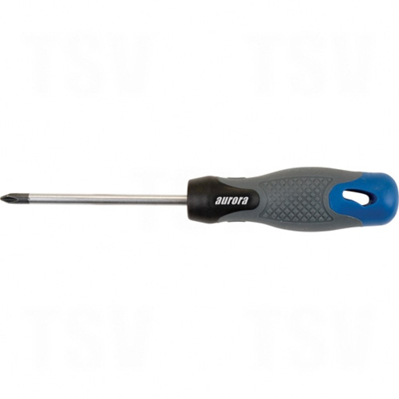 Individual Screwdrivers Tip Size #2  4