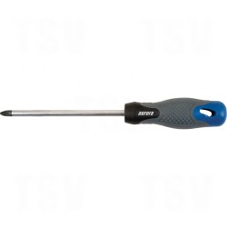 Individual Screwdrivers Tip Size #3  6