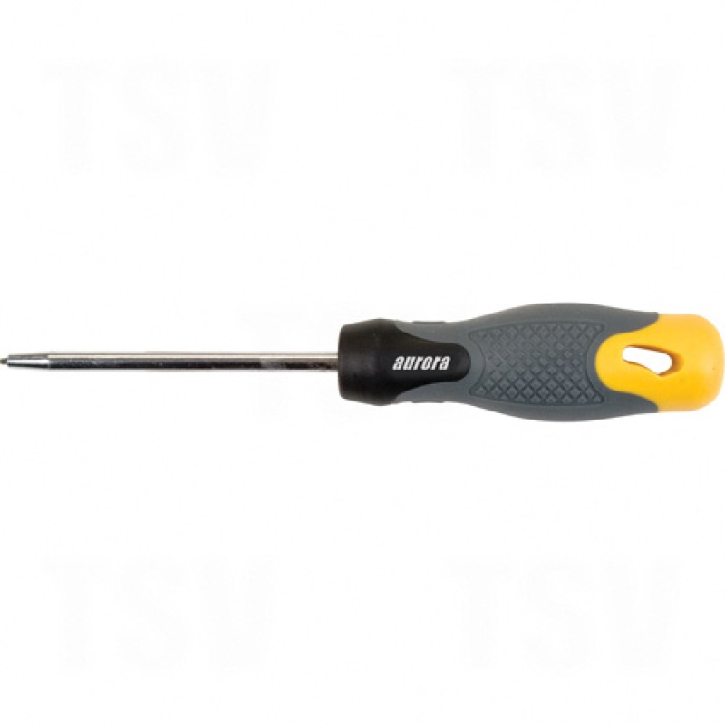 Individual Screwdrivers Tip Size #0  4