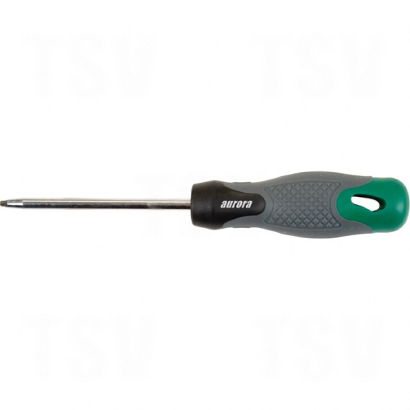 Individual Screwdrivers Tip Size #1  4
