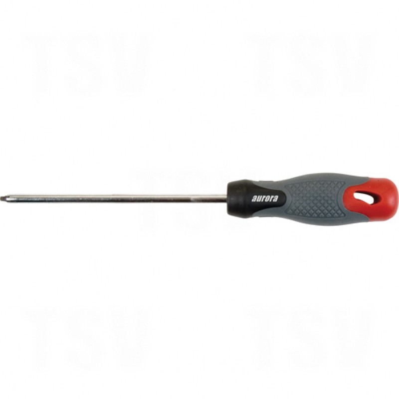 Individual Screwdrivers Tip Size #2  6