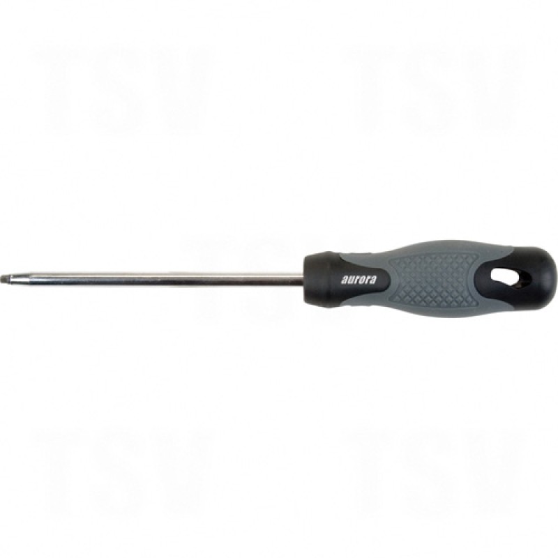 Individual Screwdrivers Tip Size #3  6