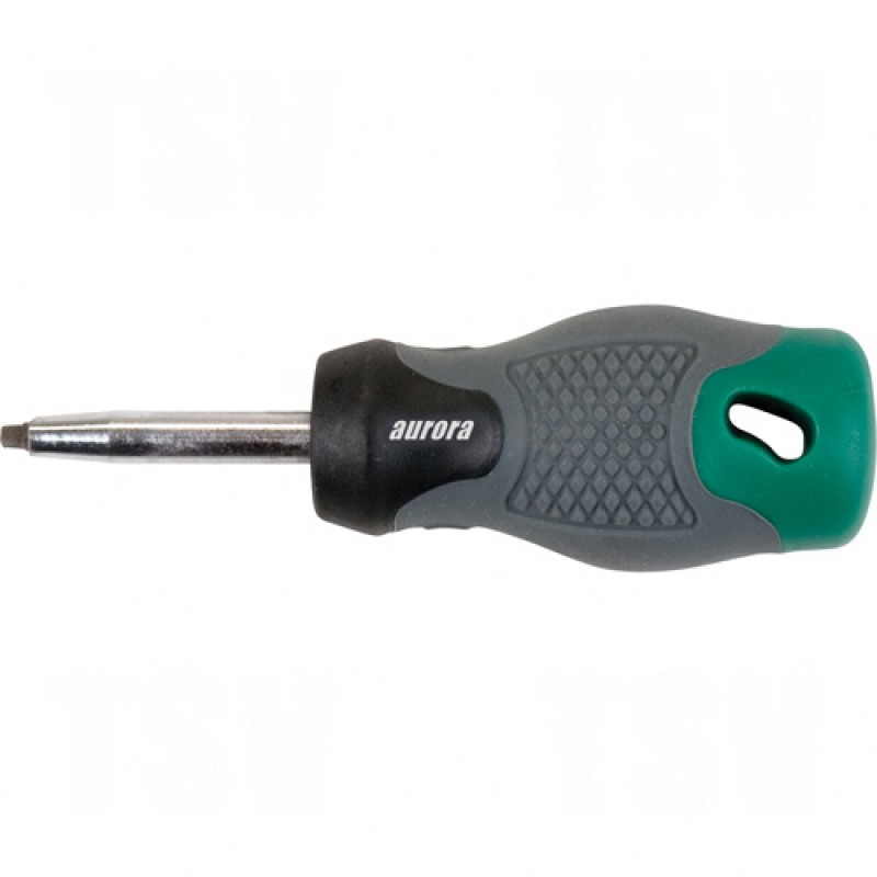 Individual Screwdrivers Tip Size #1  1-1/2