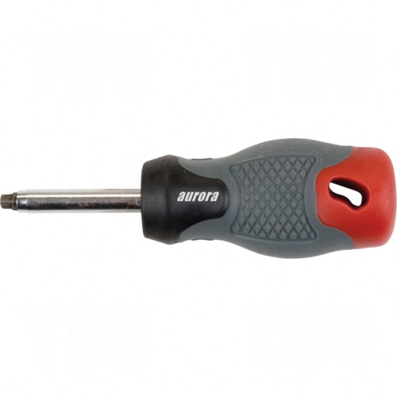 Individual Screwdrivers Tip Size #2  1-1/2
