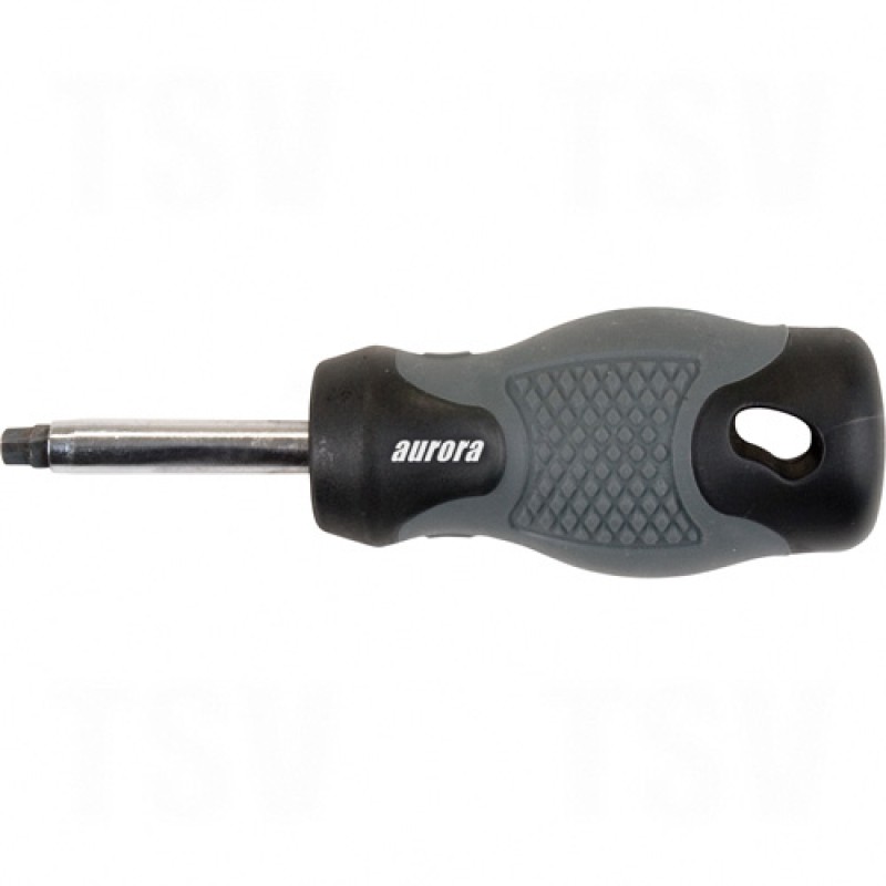 Individual Screwdrivers Tip Size #3  1-1/2
