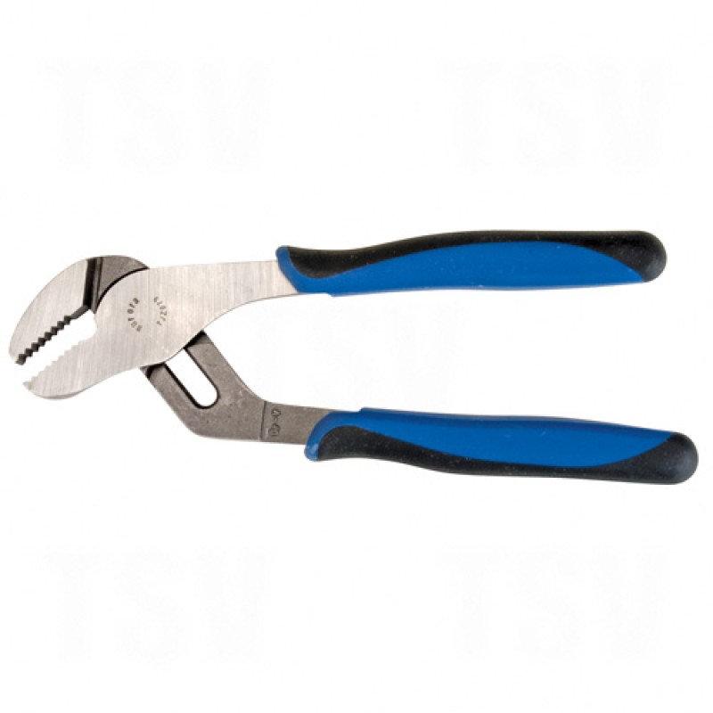 Groove Joint Pliers O. A. Length 8