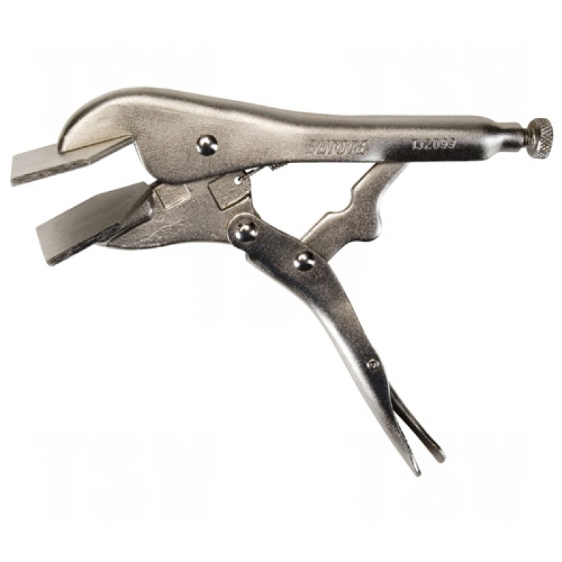Locking Pliers - Locking Sheet Metal Tools O. A. Length 8