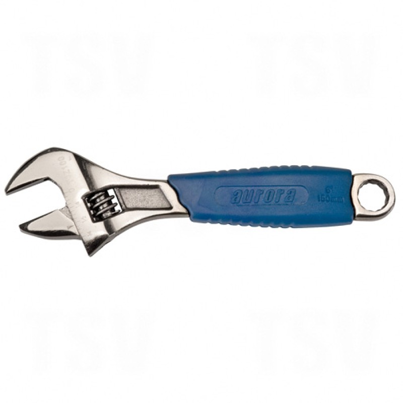 Adjustable Wrench Length 6