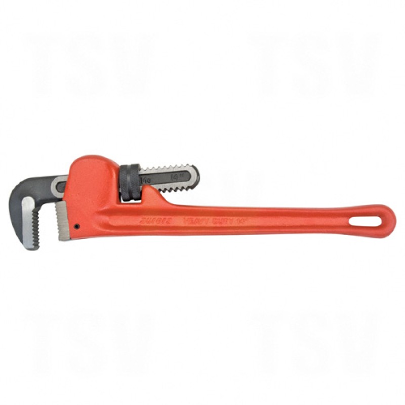 Pipe Wrench Length 14