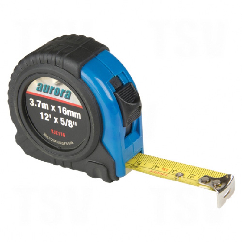 Measuring Tapes  12'  5/8
