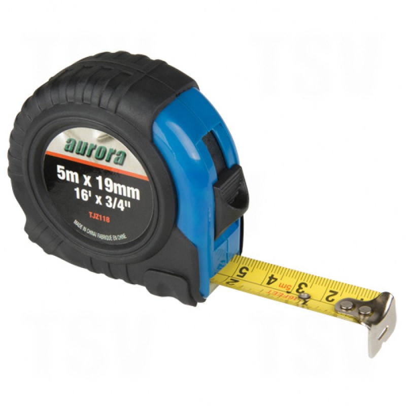 Measuring Tapes  16'  3/4