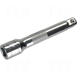1/2" Drive Accessories - Extensions Drive Size 1/2" O. A. Length 5"