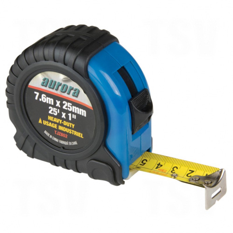 Measuring Tapes  25'  1