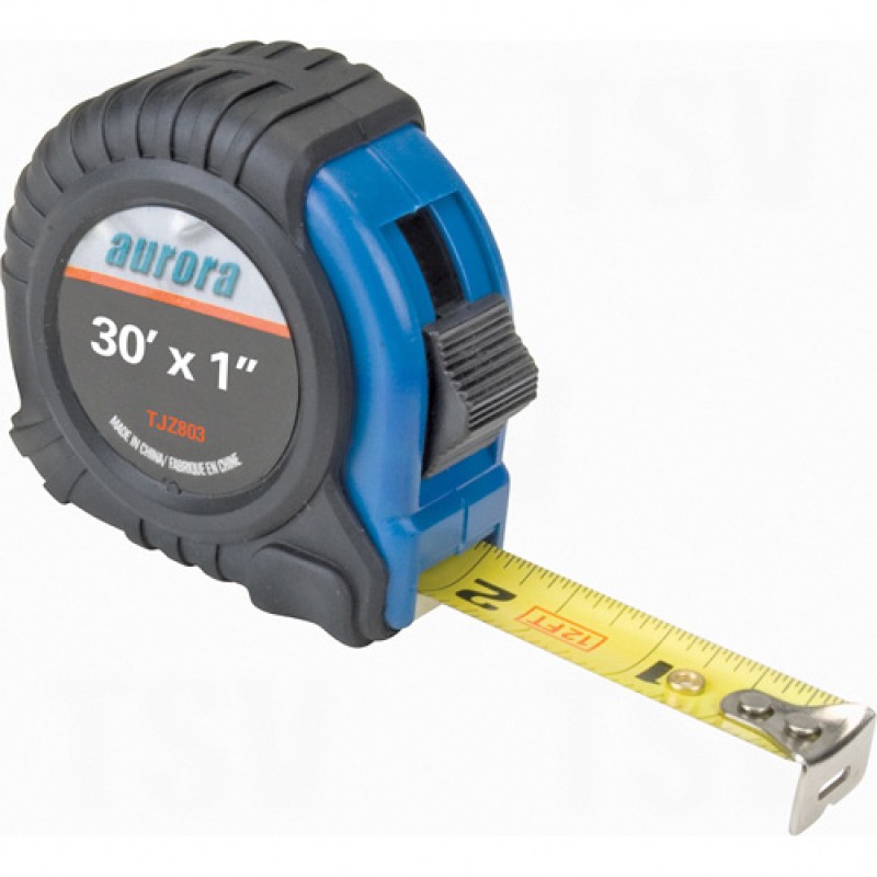 Measuring Tapes  30'  1