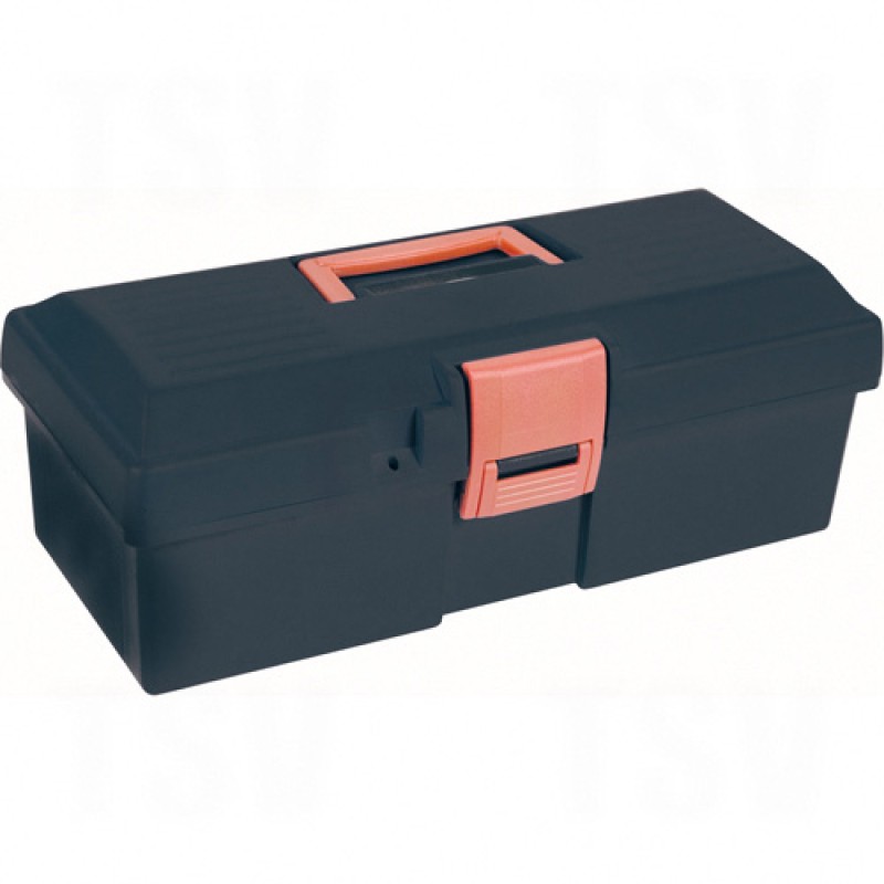 Heavy-Duty Tool Boxes O. A. Depth 7
