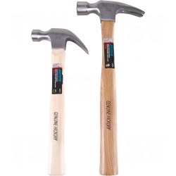 2-Piece Hickory Handle Hammer Set Number of Pieces 2