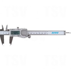Electronic Digital Calipers Resolution 0.001