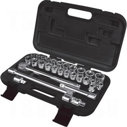 29-Piece 1/2