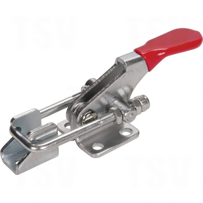Latch Clamp 4"