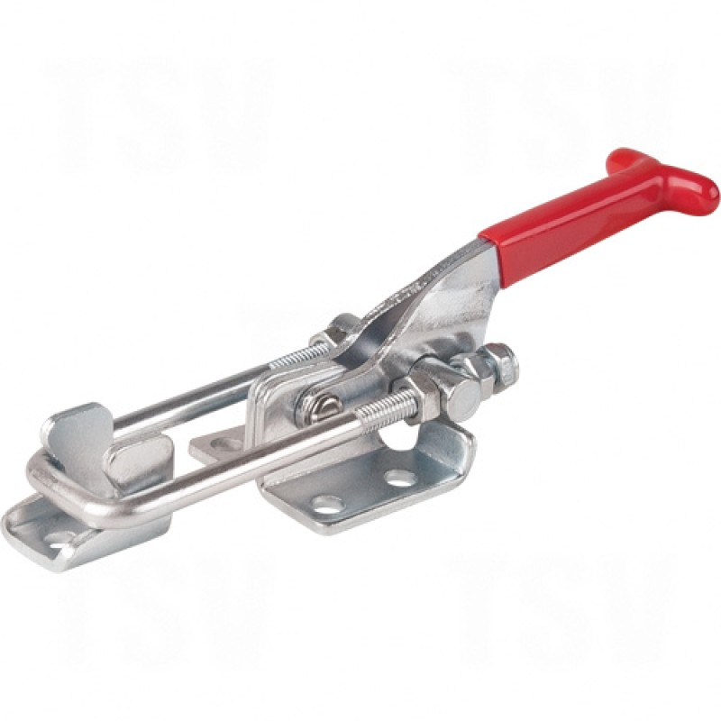Latch Clamp 6-7/8"
