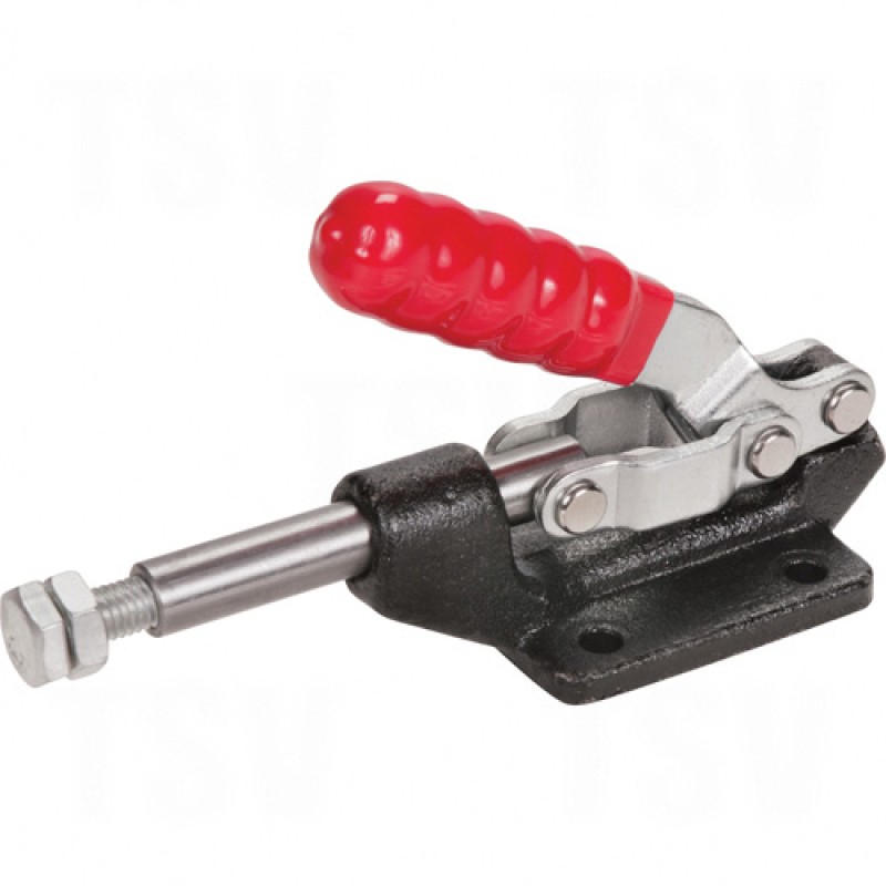Straight Line Hold Down Clamp 5-1/4"