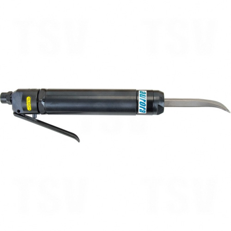 Air Flux Chipper Air Consumption 9 CFM Air Inlet 1/4