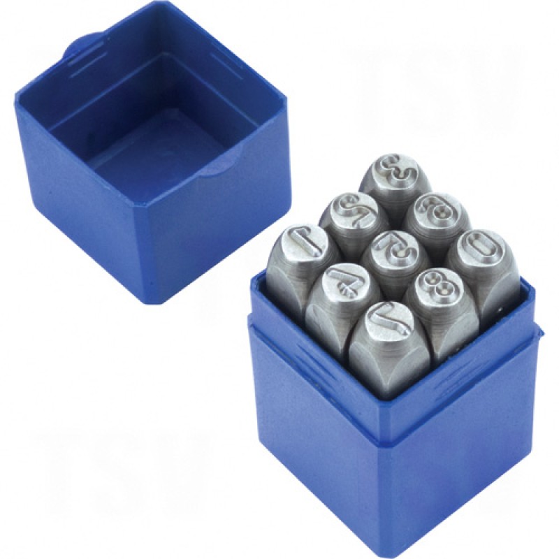 Stamp Sets Size 1/4