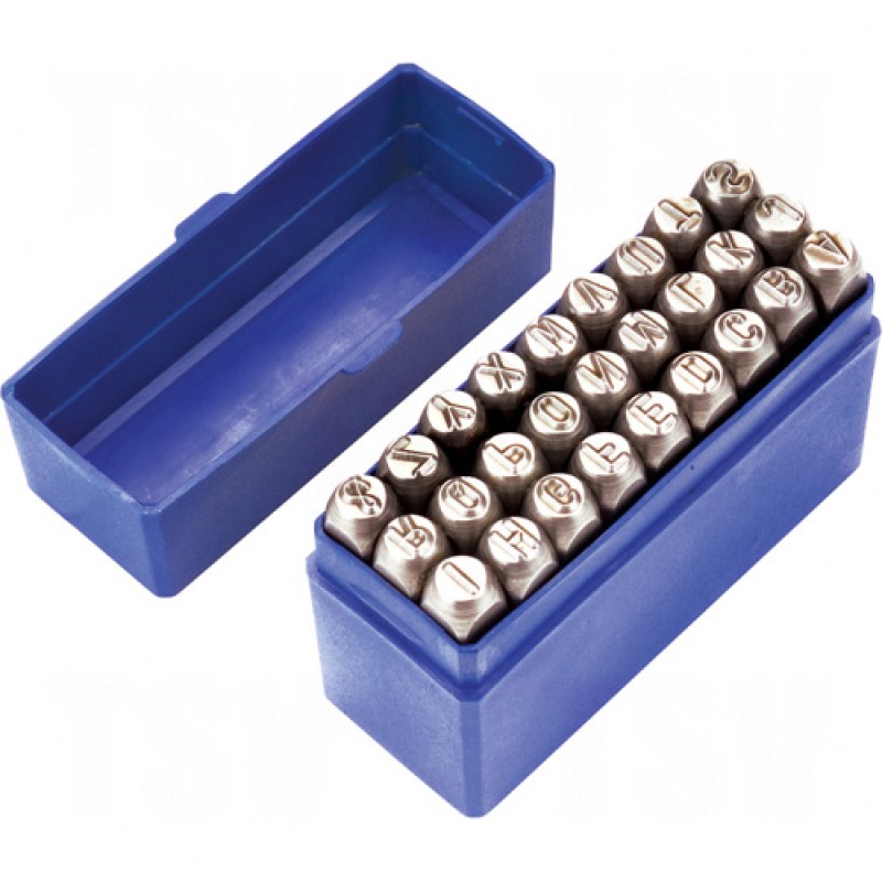 Stamp Sets Size 1/4